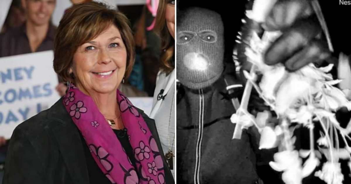 Authorities said the released images contain no visible timestamp, describing claims that they were taken on different dates as 'purely speculative' (Getty Images, X/@FBIDirectorKash)