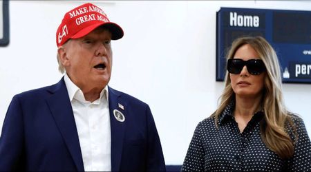 Melania Trump to bring separate guests to State of the Union, breaking tradition