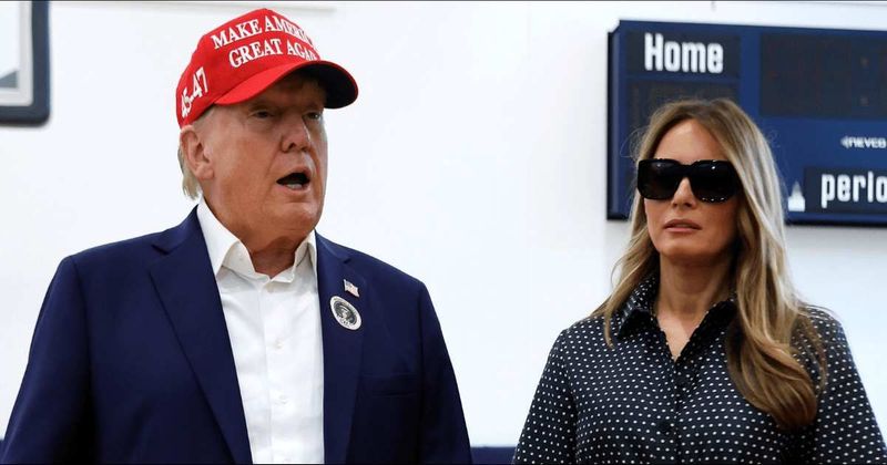 Melania Trump to bring separate guests to State of the Union, breaking tradition