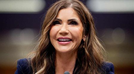 Secretary Noem cancels proposed ICE detention facility in New Hampshire