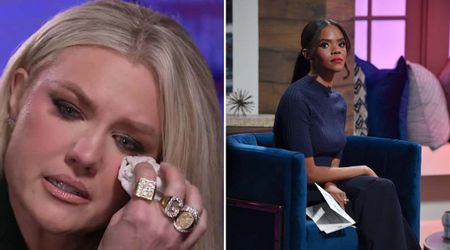 Netizens slam Candace Owens as a 'monster' for targeting Erika Kirk in 'Bride of Charlie series'
