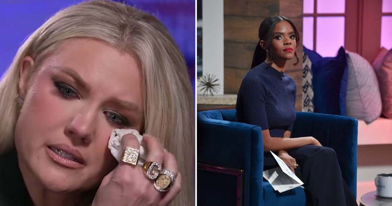Netizens slam Candace Owens as a 'monster' for targeting Erika Kirk in 'Bride of Charlie series'