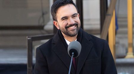 Mamdani defends officers in park snowball incident