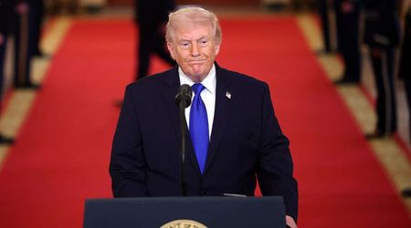 Fact Check: Did Dems set up 'Trump Dump Detector' ahead of Trump's State of the Union address?