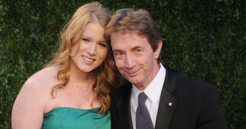 Martin Short’s daughter Katherine Hartley Short dies at 42 in Hollywood Hills