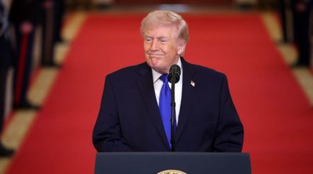 Fact Check: Did 'leaked' SOTU address show Trump planned to rate people for their 'loyalty'?