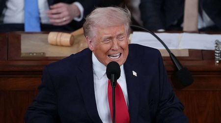 Fact Check: Is Trump's claim about foreign countries paying tariffs in US true?