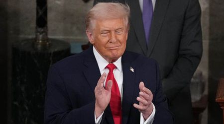 Fact Check: Is Trump's SOTU address claim more Americans are working now than ever before true?