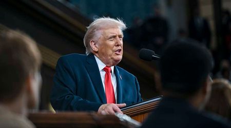 Fact Check: Will the SAVE America Act get rid of mail voting, as Trump claimed in his SOTU speech?