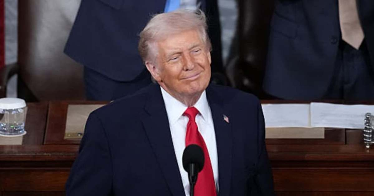 Fact Check: Is Trump's claim during SOTU speech he secured $18 trillion investments in US true?