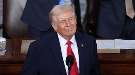 Fact Check: Is Trump's claim during SOTU speech he secured $18 trillion investments in US true?