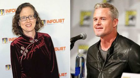 'Grey’s Anatomy' actress Laura Ann Tull blasted for labeling Eric Dane 'bully' after his death