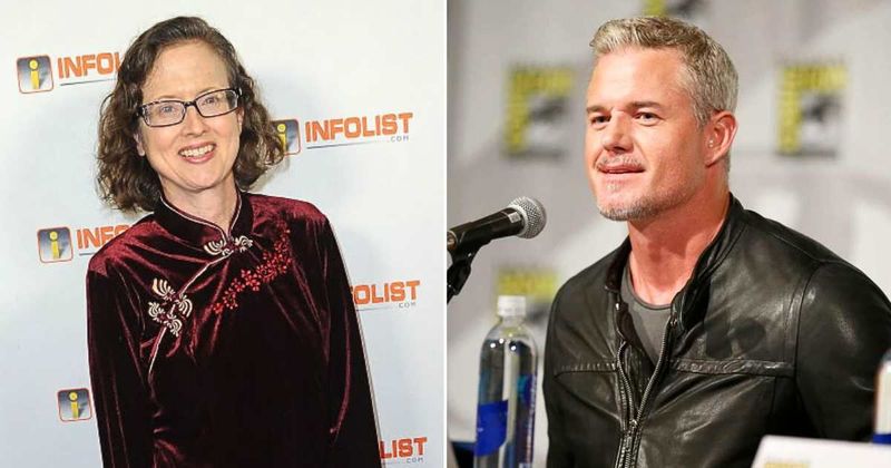 'Grey’s Anatomy' actress Laura Ann Tull blasted for labeling Eric Dane 'bully' after his death