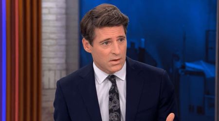 CBS' Tony Dokoupil praises Trump’s State of the Union address: 'It was an extraordinary speech'