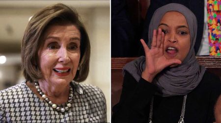 Dana Bash challenges Nancy Pelosi after she calls Ilhan Omar’s SOTU meltdown 'hardly noticeable'