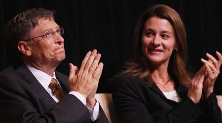 Bill Gates apologizes for affairs with 2 Russian women amid Epstein fallout: 'Just a huge mistake'