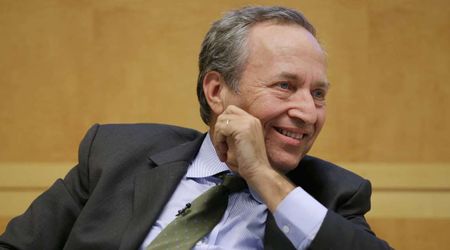 'Deeply ashamed': Larry Summers retires amid Epstein scandal at Harvard