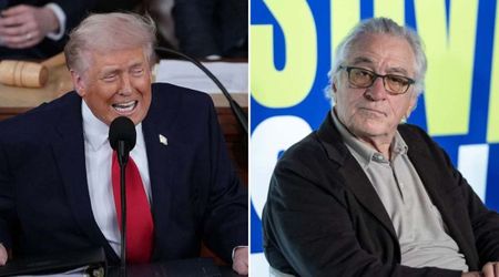 Robert De Niro urges Americans to ‘resist’ Trump, president blasts actor as ‘low IQ’ and ‘demented’
