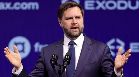 JD Vance 'temporarily halts' Minnesota Medicaid funding over fraud concerns