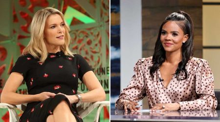 Fact Check: Did Megyn Kelly help Candace Owens to produce ‘Bride of Charlie’?