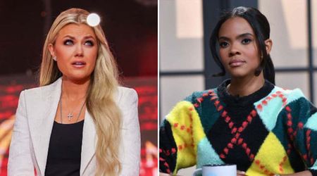 Fact Check: Did Erika Kirk, TPUSA pay influencers to call Candace Owens 'demon'?