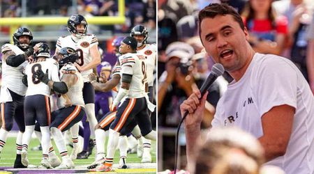 Fact Check: Is Chicago Bears renaming their new stadium after Charlie Kirk?