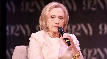 Hillary Clinton claims GOP voter bill targets married women, Republicans dismiss it as ‘nonsense’