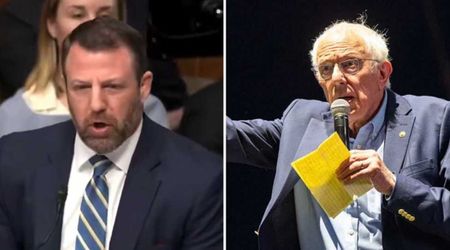 GOP senator blasts Bernie Sanders over rising health care costs: 'Three times faster than inflation'