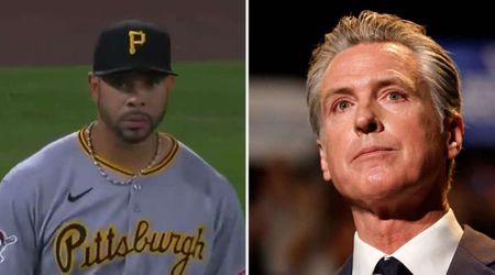 MLB’s Tommy Pham slams Gavin Newsom over SAT comment: ‘He thinks Black people are dumb’