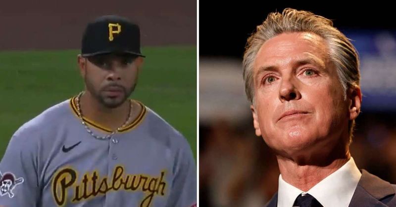 MLB’s Tommy Pham slams Gavin Newsom over SAT comment: ‘He thinks Black people are dumb’