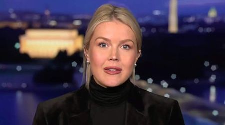 Karoline Leavitt says Trump ‘set a trap’ for Democrats during immigration remarks at SOTU