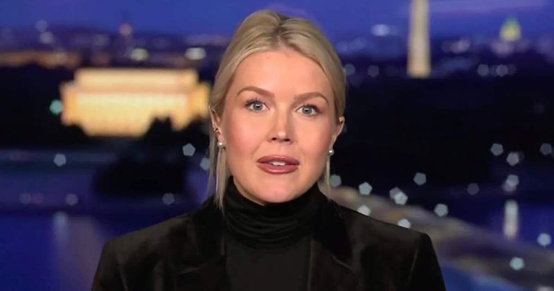 Karoline Leavitt says Trump ‘set a trap’ for Democrats during immigration remarks at SOTU