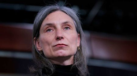 Fact Check: Is Rep Maxine Dexter's claim of putting 'whole milk' in public schools is 'White supremacy' true?