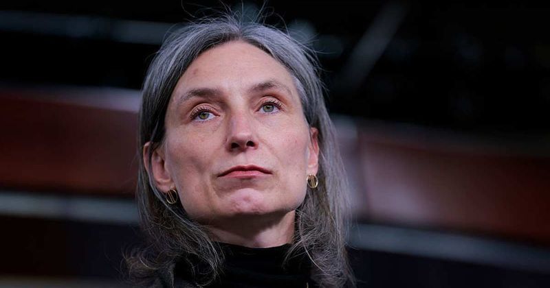 Fact Check: Is Rep Maxine Dexter's claim of putting 'whole milk' in public schools is 'White supremacy' true?