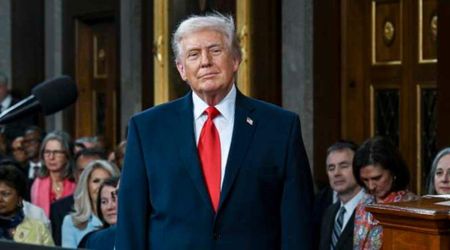 Fact Check: Is Trump’s claim during SOTU speech that Somalis in Minnesota stole $19 billion true?