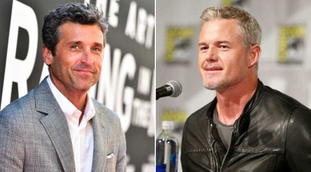 Patrick Dempsey mourns death of co-star Eric Dane: 'He would be so happy to know he was so beloved'
