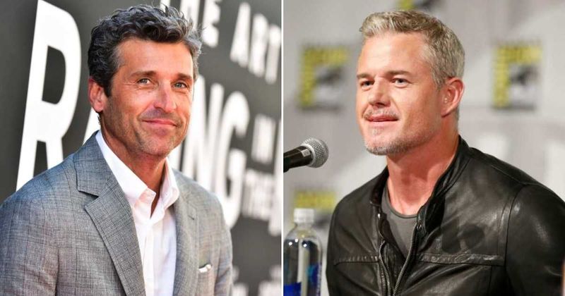 Patrick Dempsey mourns death of co-star Eric Dane: 'He would be so happy to know he was so beloved'