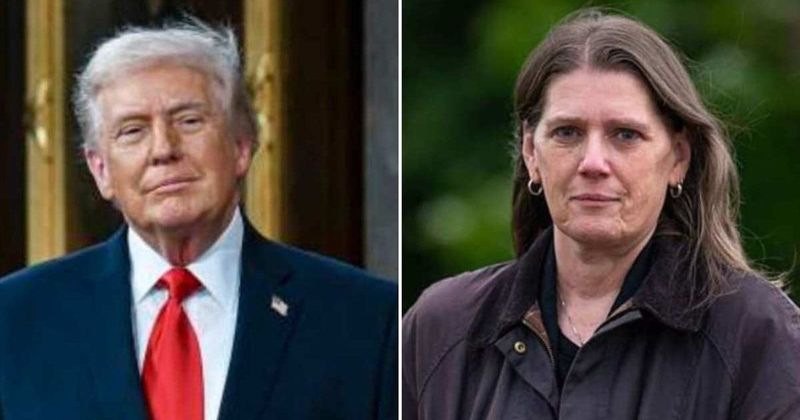 Mary Trump slams GOP for applauding Trump’s SOTU address, calls them 'irrelevant and powerless'
