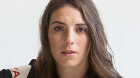 Hilary Knight says Trump’s ‘distasteful’ joke resulted in ‘quick lapse’ by US men’s hockey team