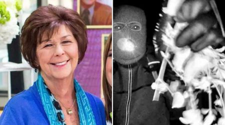 Forensic expert says digital blackout could unmask Nancy Guthrie suspect: 'Tunnel to look down'