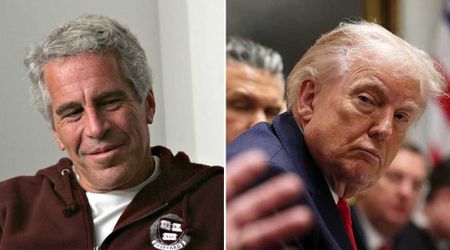 DOJ reopens Epstein review as pressure grows over claims of missing Trump-related records