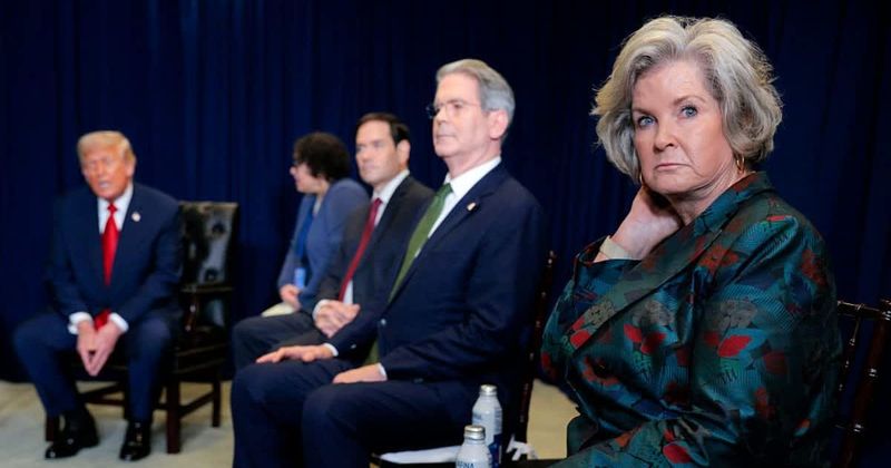 Trump chief of staff 'in shock' after FBI subpoena of phone records: Report