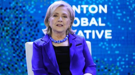 Hillary Clinton tells Oversight Panel she has 'no new' Epstein info, blasts GOP 'political theater'