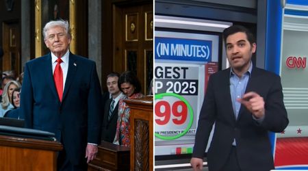 Americans' trust in Republicans surges as Dems fumble on immigration, border security: Harry Enten