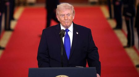 Fact Check: Did Trump say he'd send 'criminals or people that don't work' elsewhere if he could?