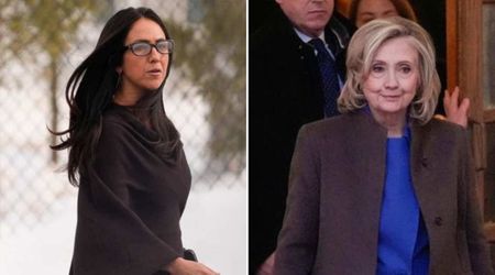 Lauren Boebert reacts to Hillary Clinton’s closed-door Epstein deposition photo leak: 'No violation'