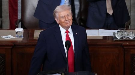 Fact Check: Did the name ‘Donald’ see a 300 percent increase in popularity for newborn boys in US?