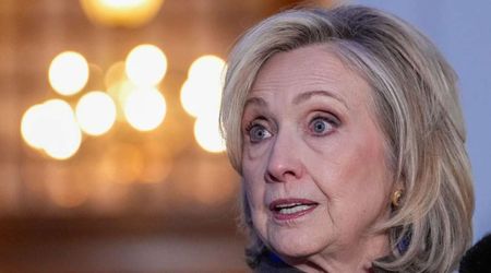 Hillary Clinton urges Trump to testify in Epstein probe: ‘Who is being protected?’