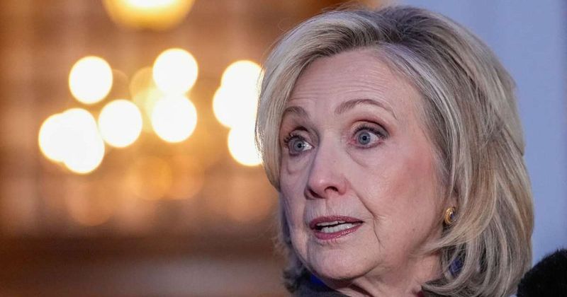 Hillary Clinton urges Trump to testify in Epstein probe: ‘Who is being protected?’