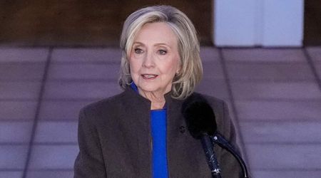 Hillary defends Bill Clinton’s Epstein ties, says they ended years before crimes came to light